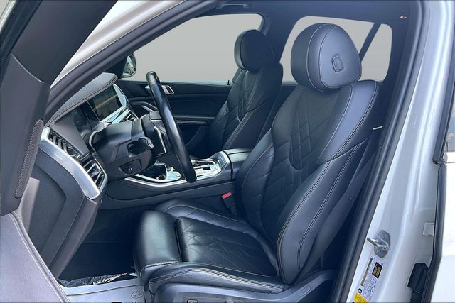 2023 BMW X5 40i - Photo 24