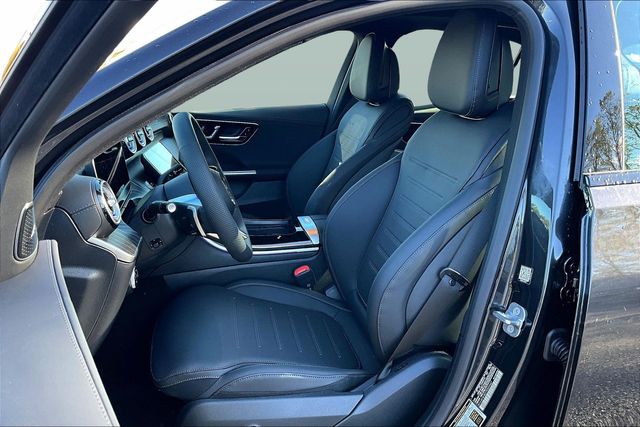 2026 Mercedes-Benz C-Class Sedan C 300 - Photo 12