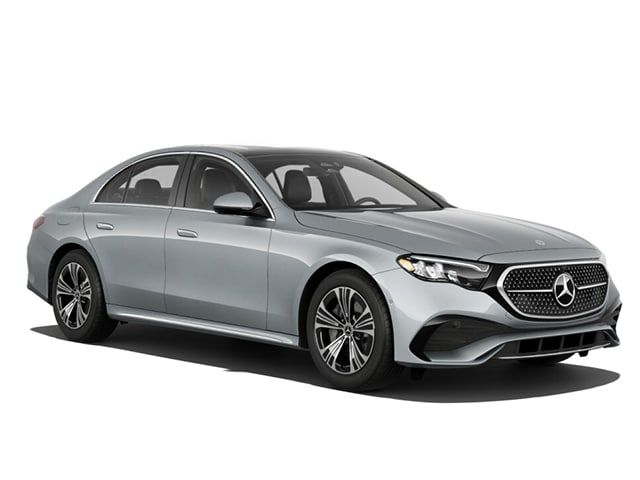 2026 Mercedes-Benz E-Class E450's photo