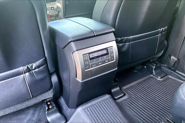 2019 Lexus GX Base - Photo 13
