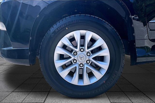 2019 Lexus GX Base - Photo 38