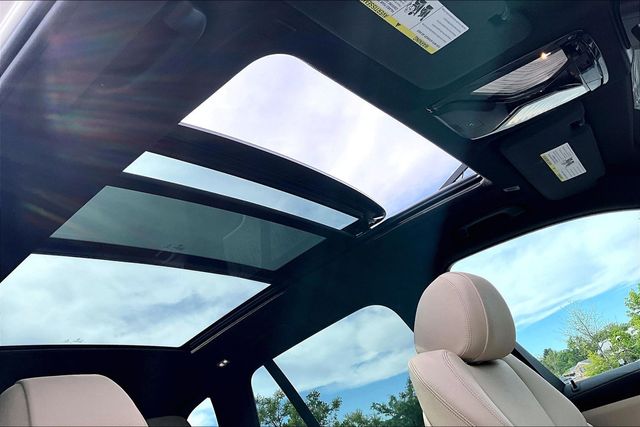 2022 BMW X5 40i - Photo 30