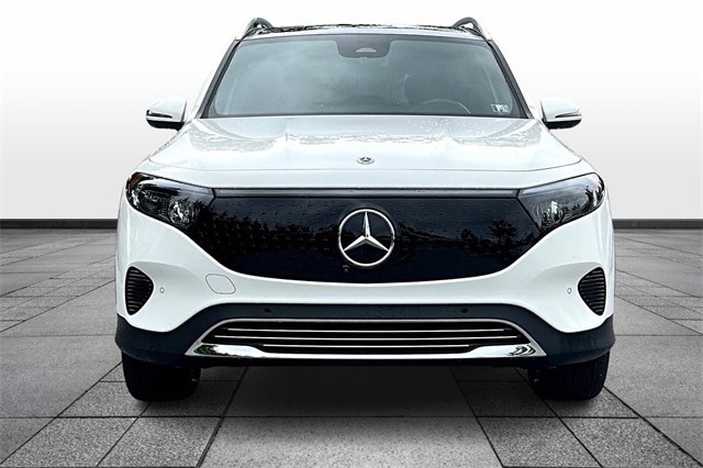 Certified 2024 Mercedes-Benz EQB Base with VIN W1N9M0KB2RN078380 for sale in Devon, PA