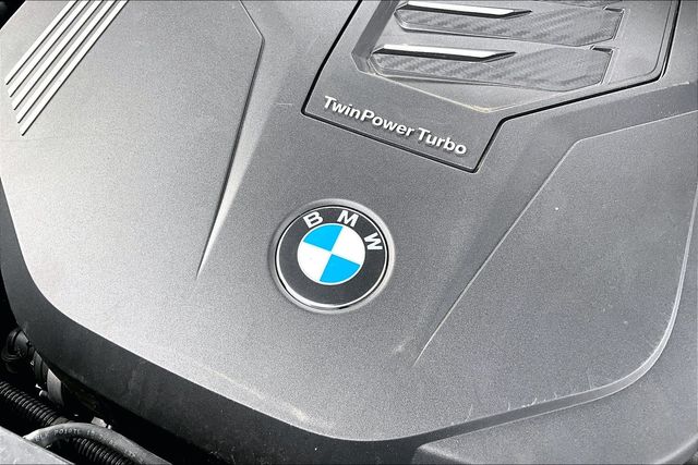 2022 BMW X5 40i - Photo 34