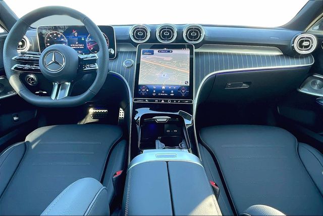 2026 Mercedes-Benz C-Class Sedan C 300 - Photo 7