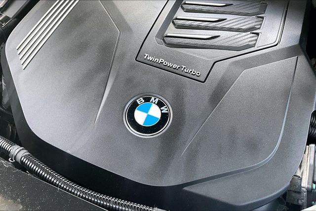 2023 BMW X5 40i - Photo 34