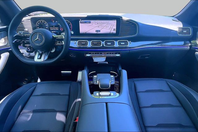 2026 Mercedes-Benz GLE AMG GLE 53 - Photo 7