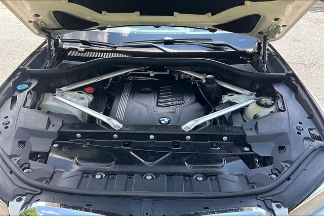 2023 BMW X5 40i - Photo 33