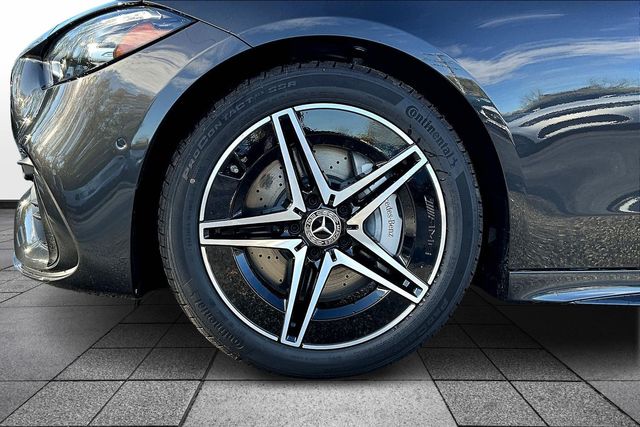 2026 Mercedes-Benz C-Class Sedan C 300 - Photo 15