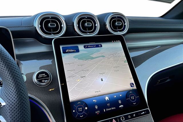 2026 Mercedes-Benz GLC Base - Photo 7