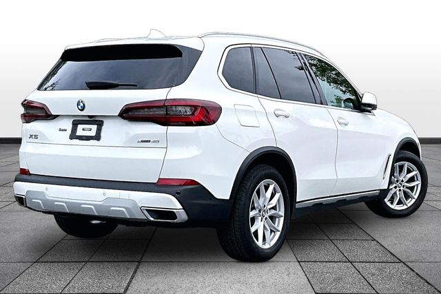 2022 BMW X5 40i - Photo 6