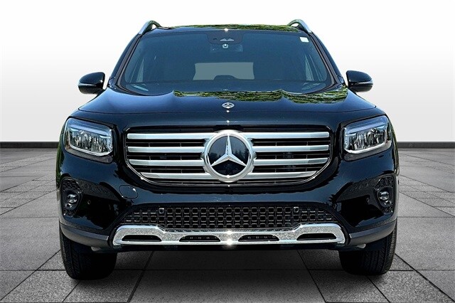Certified 2025 Mercedes-Benz GLB Base with VIN W1N4M4HBXSW391394 for sale in Devon, PA