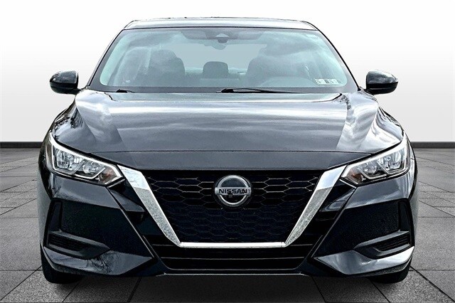 2023 Nissan Sentra SV photo 2