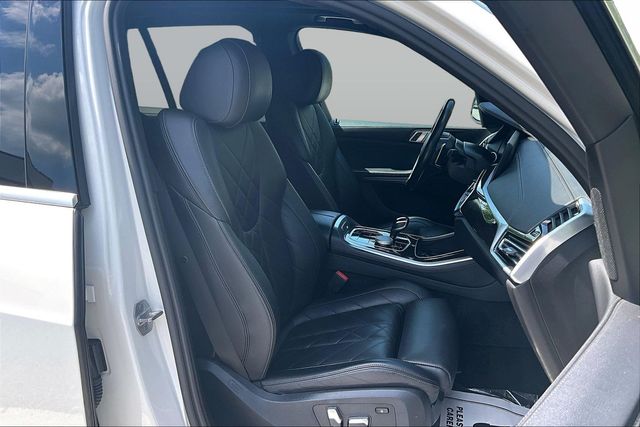 2023 BMW X5 40i - Photo 32