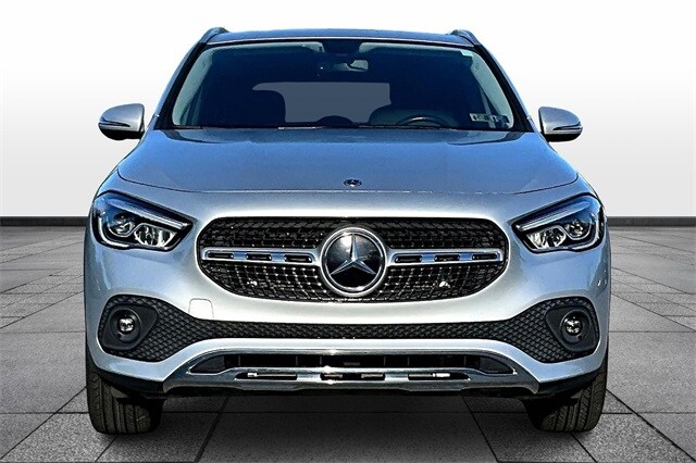 2023 Mercedes Benz GLA 250 4MATIC photo 2