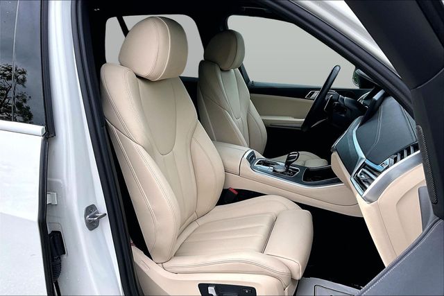 2022 BMW X5 40i - Photo 32