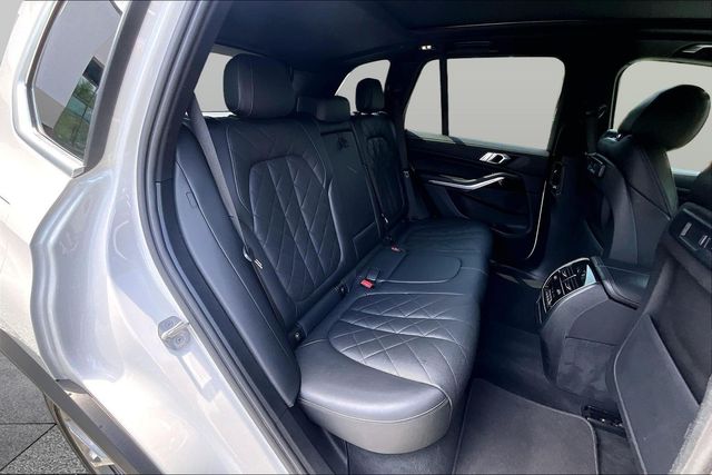 2023 BMW X5 40i - Photo 28
