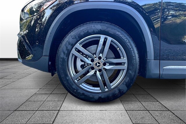 2025 Mercedes Benz GLA 250 4MATIC photo 4