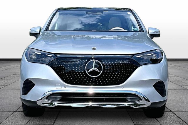 Certified 2023 Mercedes-Benz EQE SUV Base with VIN 4JGGM1CB5PA027961 for sale in Devon, PA