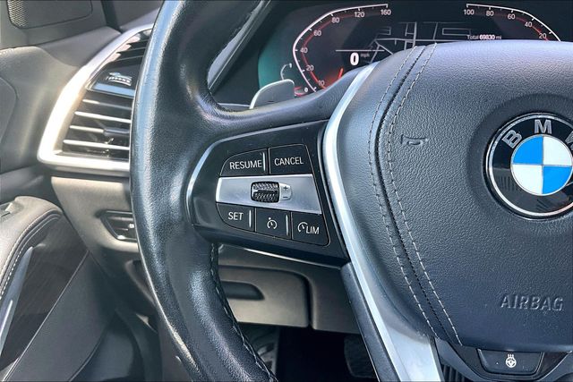 2023 BMW X5 40i - Photo 14