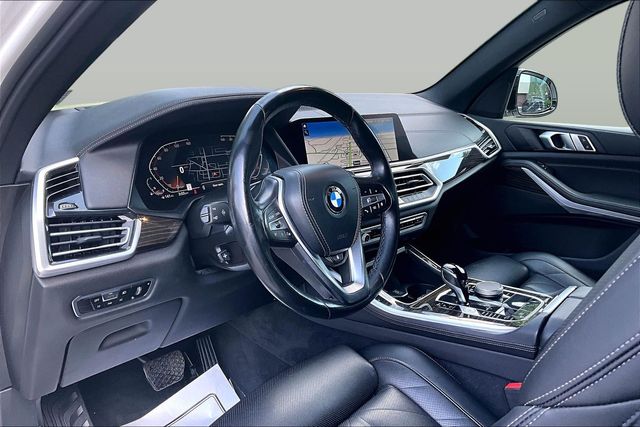 2023 BMW X5 40i - Photo 20