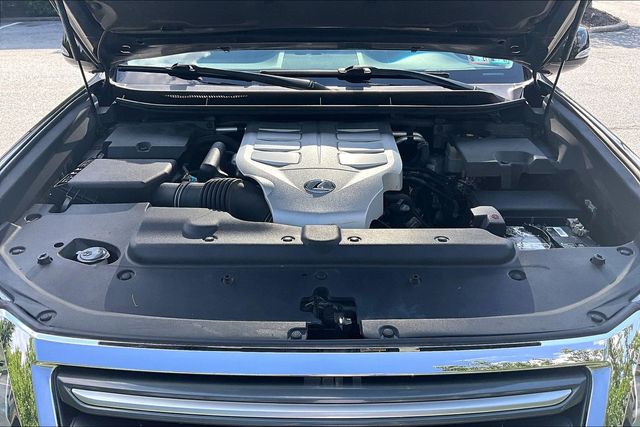 2019 Lexus GX Base - Photo 34