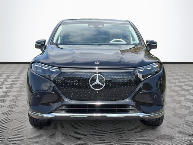 Certified 2023 Mercedes-Benz EQS SUV Base with VIN 4JGDM2EB0PA020745 for sale in Devon, PA
