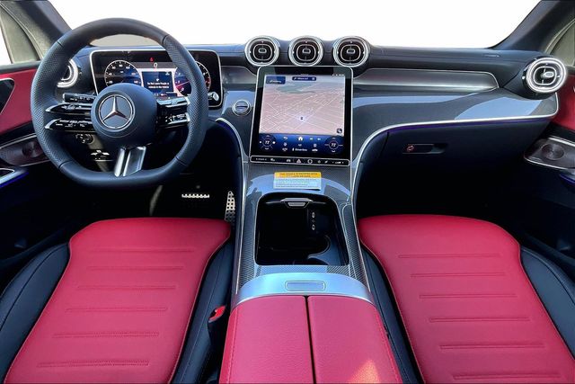 2026 Mercedes-Benz GLC Base - Photo 5