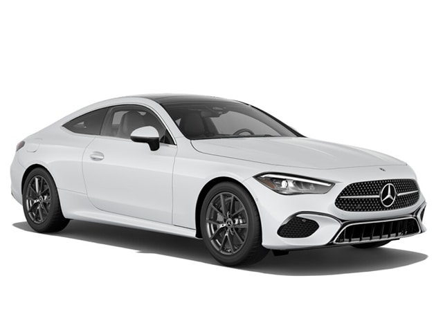 2026 Mercedes-Benz CLE CLE 300's photo