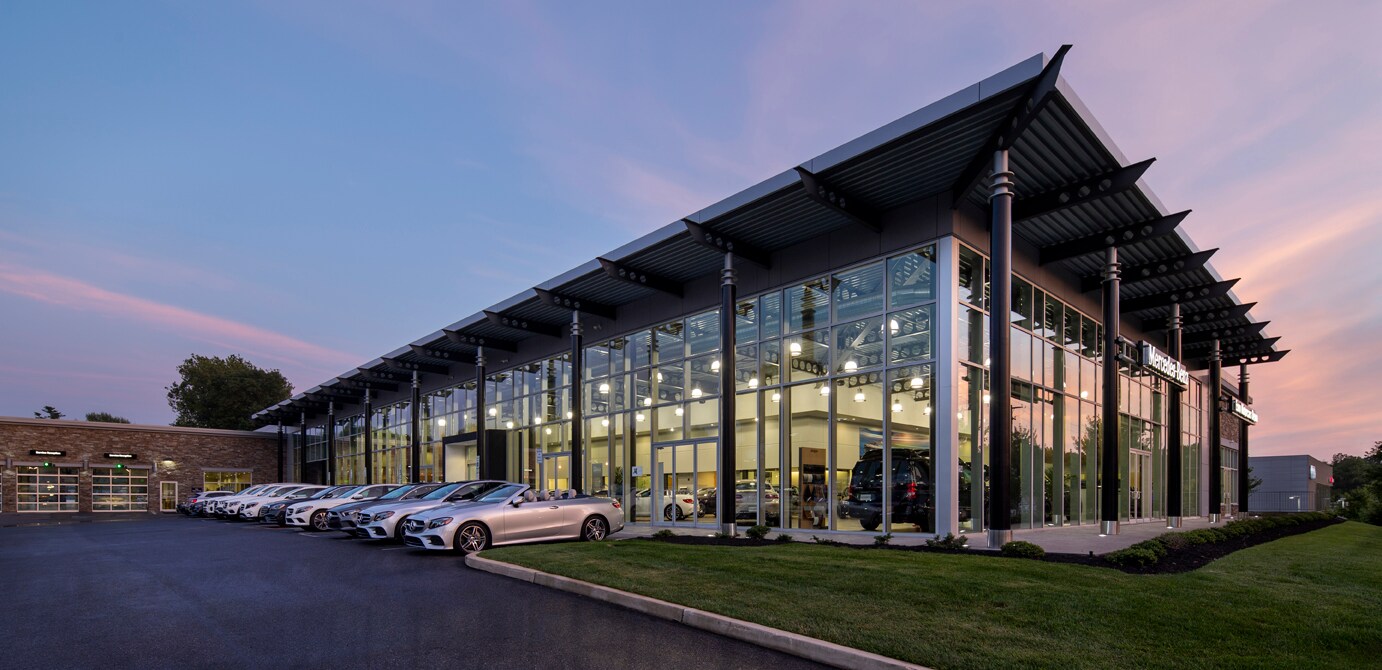 About Us Euro Motorcars Devon MercedesBenz Devon, PA Euro