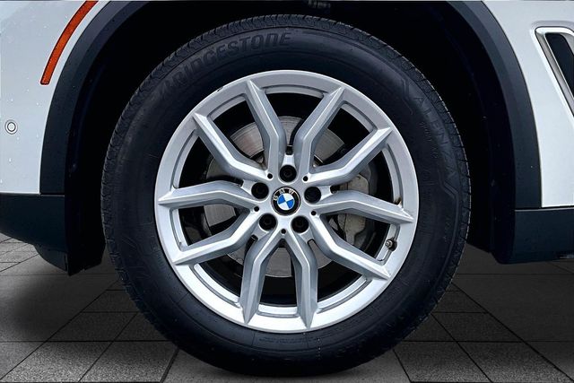 2022 BMW X5 40i - Photo 37