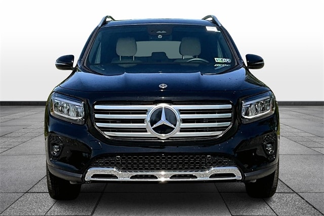 Certified 2025 Mercedes-Benz GLB Base with VIN W1N4M4HB0SW388715 for sale in Devon, PA