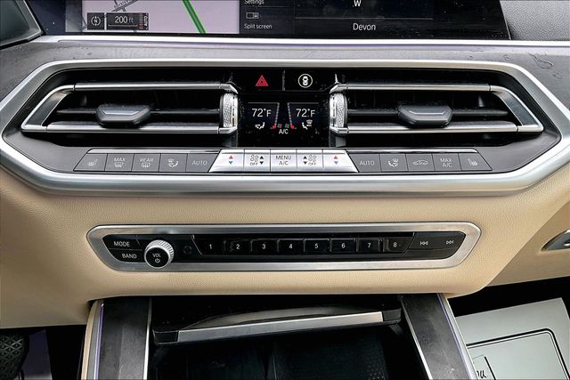 2022 BMW X5 40i - Photo 18