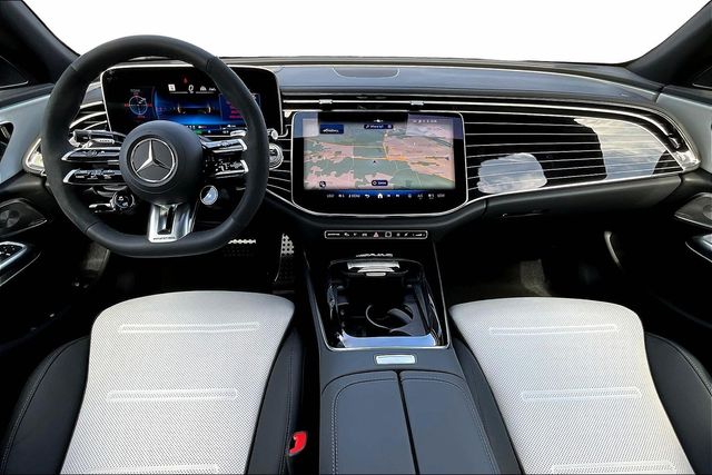 2026 Mercedes-Benz E-Class AMG E53 - Photo 7