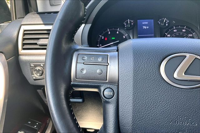 2019 Lexus GX Base - Photo 14
