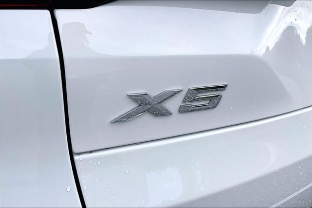 2022 BMW X5 40i - Photo 27