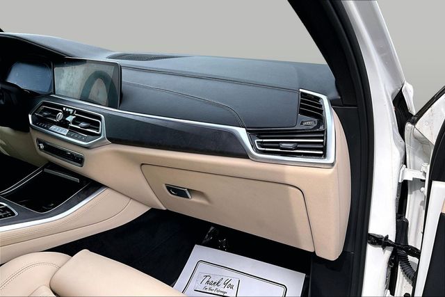 2022 BMW X5 40i - Photo 29