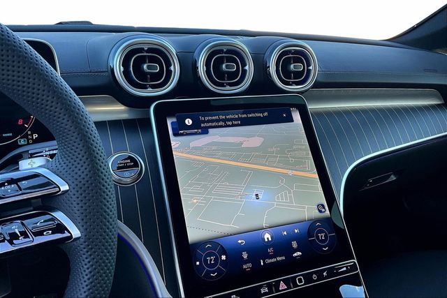 2026 Mercedes-Benz C-Class Sedan C 300 - Photo 10