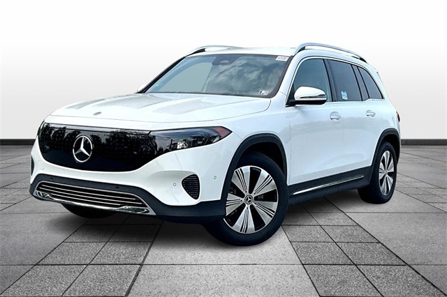 Certified 2024 Mercedes-Benz EQB Base with VIN W1N9M0KB3RN109197 for sale in Devon, PA