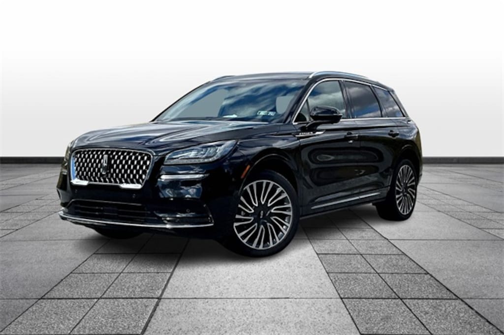 Used 2020 Lincoln Corsair Reserve SUV