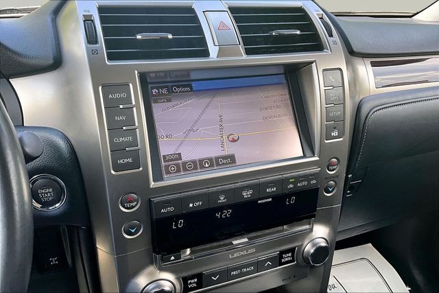 2019 Lexus GX Base - Photo 12