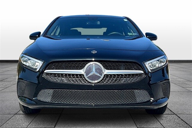 2019 Mercedes Benz A 220 4MATIC photo 2