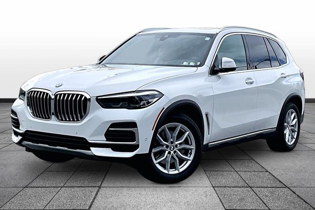 2022 BMW X5 40i - Photo 4