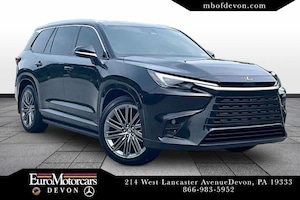 2026 LEXUS TX 350 Luxury SUV