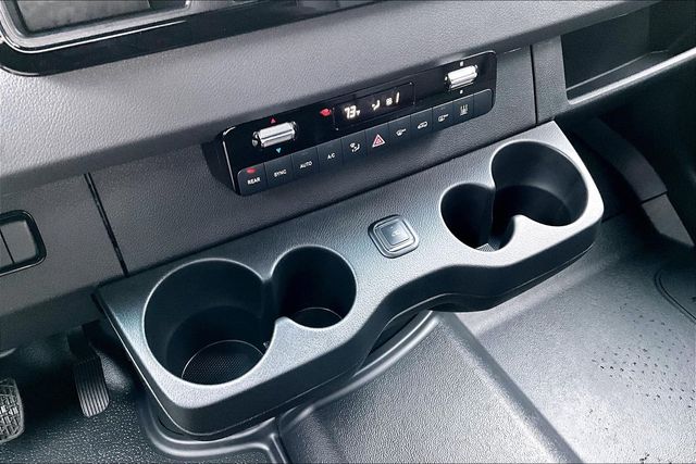 2025 Mercedes-Benz Sprinter Passenger Van Base - Photo 11