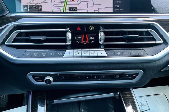2023 BMW X5 40i - Photo 18
