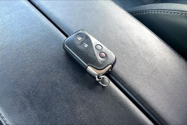 2019 Lexus GX Base - Photo 39