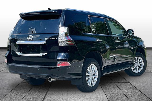 2019 Lexus GX Base - Photo 6