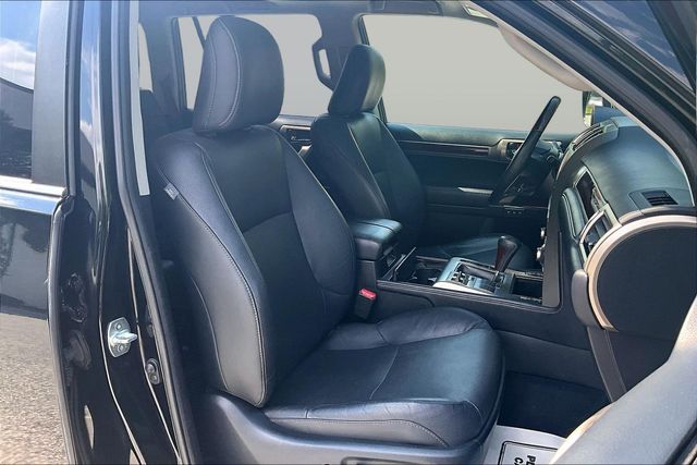 2019 Lexus GX Base - Photo 33