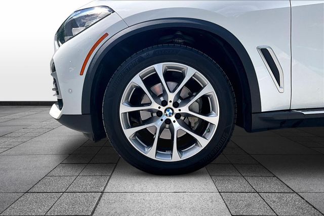 2023 BMW X5 40i - Photo 37